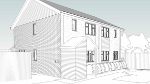 Planning Permission in  Romsey photo